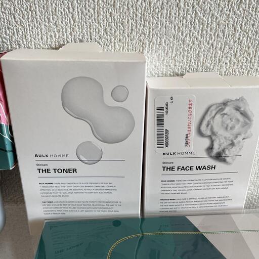 明日処分予定 フランフラン BODYSHOP BUCKHOMME JM 贈答品 セット