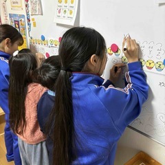 ＜西尾市こども英語教室＞親子クラス新規開講&幼児〜小学生さん無料体験レッスン受付中！の画像