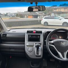 【決まりました】ホンダ ゼストSpark W ナビ・Bluetoothオーディオの画像
