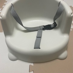 リッチェルごきげん2WAYチェア