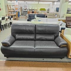 ジモティー見た！で5%OFF！【3人掛けソファ】3人掛けソファ