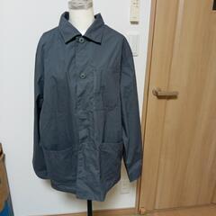 ユニクロの上着