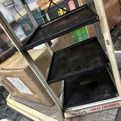 全自動CANウォーマーの画像
