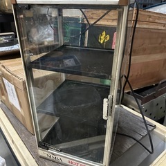 全自動CANウォーマー