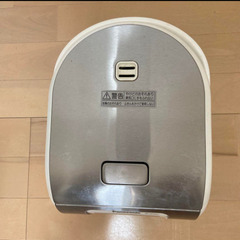 Panasonic SR-MY051 3合炊き 炊飯器の画像