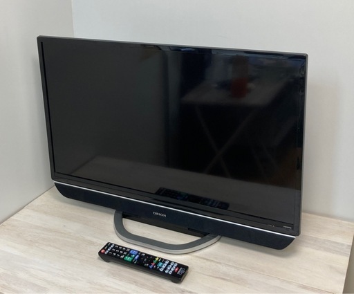 ORION 32型液晶テレビ　RN-SH10