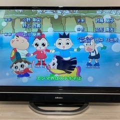 ORION 32型液晶テレビ　RN-SH10の画像