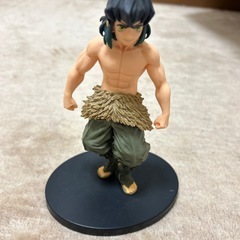 フィギュア　※部品欠損あり