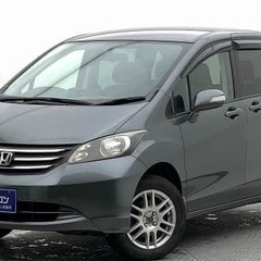 🚗自社ローンといえばオトロン❗️　ホンダ　フリード　G　Lパッケージ