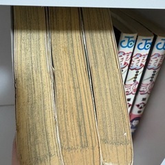 銀魂 漫画1〜47巻まとめ売りの画像