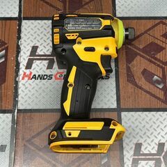 【中古】マキタ Makita TD171D 充電式インパクトドライバ バッテリ×1付き 18V ※スイッチ反応悪いですの画像