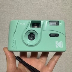 (新しい物)Kodak m35 +Kodak ultramax ...