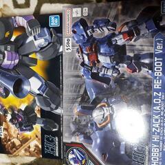 ガンプラ ザク