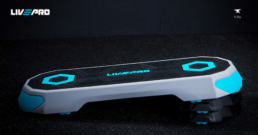 LIVEPRO LP8244 EZステップ