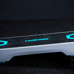 LIVEPRO LP8244 EZステップ