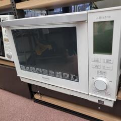 激安　Panasonic　スチームオーブンレンジ