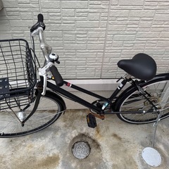 自転車