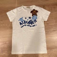 【未使用品】Tシャツ🌺　レディース
