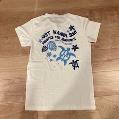 【未使用品】Tシャツ🌺　レディースの画像