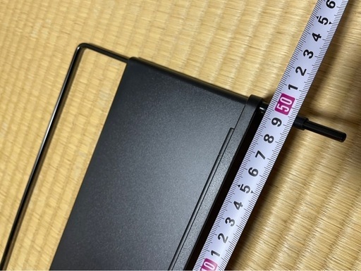電子ピアノPX-S1100RD　希少なレッドです