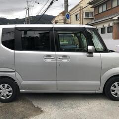 2027(R9)年1月まで車検有り！　すぐ乗れます♪の画像