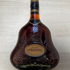 [激レア]ヘネシー Hennessy XO 金キャップ グリーン...
