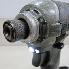 🌲【1月5日より営業いたします】makita18Vインパクト TD148DRTX セット 【地域最大級電動工具売り場高価買取アールワン田川】の画像