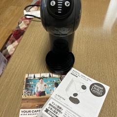 ドルチェグスト (お値下げ中)代理の画像