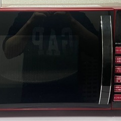 電子レンジ(無料)