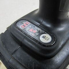 🌲【1月5日より営業いたします】makita18Vインパクト TD148DRTX セット 【地域最大級電動工具売り場高価買取アールワン田川】の画像