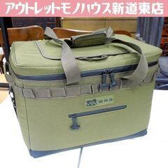 WAQ SOFT COOLER BOX Mサイズ ソフトクーラー...