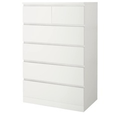 IKEA MALM マルム チェスト