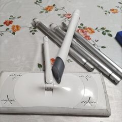 クィックルワイパースティック！