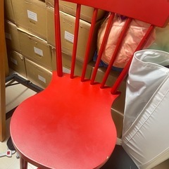 IKEA ダイニングチェア