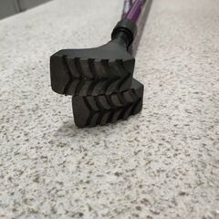 ノルディックポール　ウォーキング　AUSSIE　杖の画像