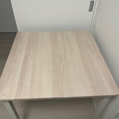 テーブルの画像