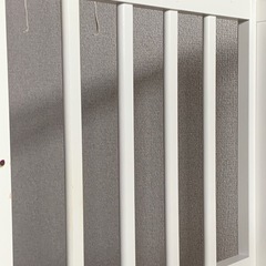 そいねーる+ ムーブ ベビーベッドの画像