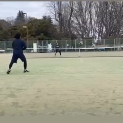 5/25(日)硬式テニス(ダブルス戦)参加者募集