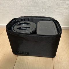 タイガー　弁当箱の画像