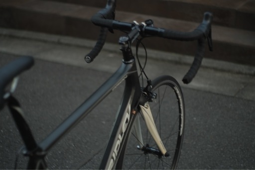 RIDLEY orion リドレーオリオン 2011年ロードバイク 自転車