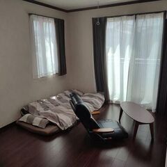 障害者グループホーム　常勤看護師（基本的に日勤）を募集します。の画像