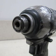 🌲【電動工具】日立18Vインパクトドライバ WH18DDL2 【地域最大級電動工具売り場高価買取アールワン田川】の画像