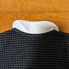 ベビーフォーマル　80センチ上のみの画像