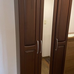 シューズボックス