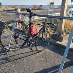 日本16台限定 アレースプリント ALLEZ SPRINTの画像