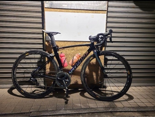 日本16台限定 アレースプリント ALLEZ SPRINT 日本16台限定 アレースプリント ALLEZ SPRINT