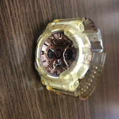 G-SHOCK   