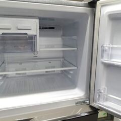 パナソニック シンプル2ドア冷蔵庫 248L[冷凍室 62L] 2022年製 NR