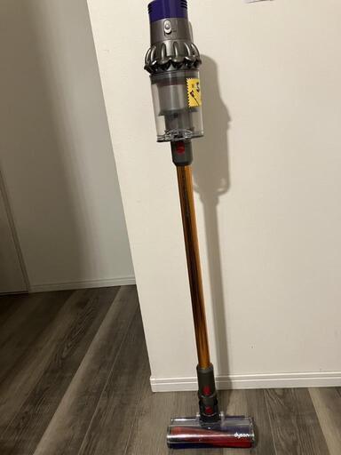 ダイソン　v10 掃除機