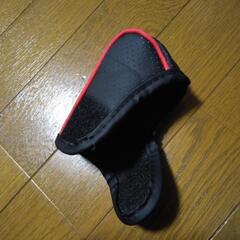 【未使用】セレクトレバーのカバーの画像